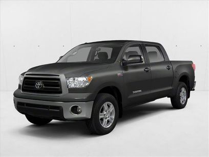 Used 2012 Toyota Tundra