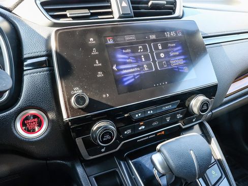 Used 2020 Honda CR-V EX image 27