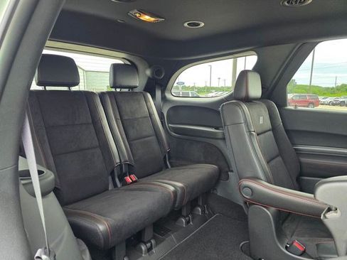 Certified 2024 Dodge Durango R/T w/ Tow 'N Go Package AWD/4WD image 17
