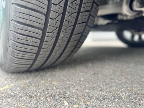 Certified 2025 Audi Q7 3.0T Premium Plus w/ Premium Plus Package image 9