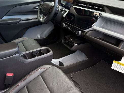 New 2027 Chevrolet Bolt RS image 16