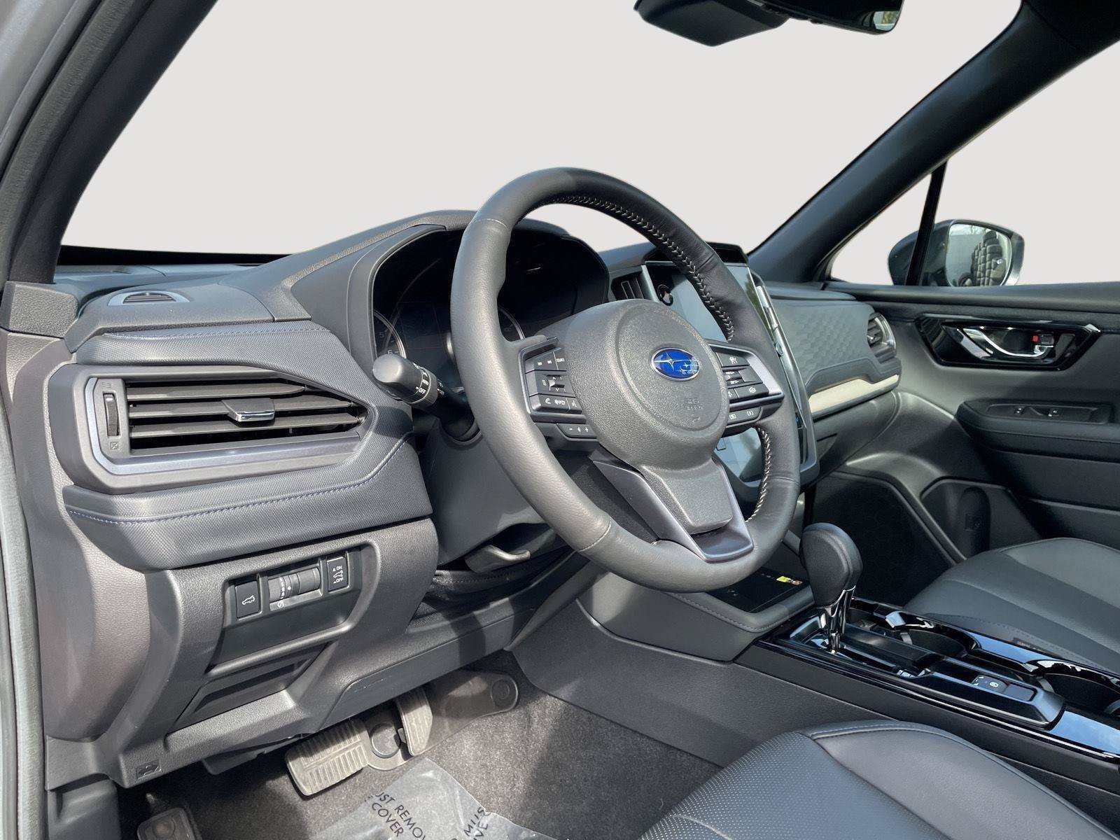 Certified 2026 Subaru Forester Limited AWD/4WD image 21