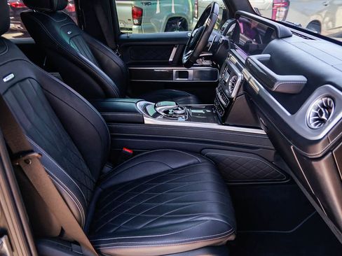 Used 2022 Mercedes-Benz G 63 AMG 4MATIC image 17