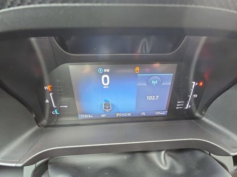 Used 2025 Ford Ranger XLT w/ Equipment Group 301A High image 19