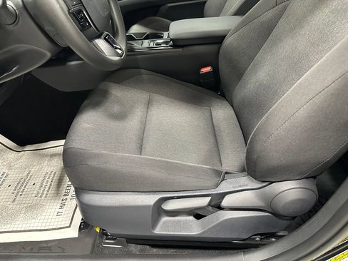 Used 2026 Toyota Camry LE FWD image 13
