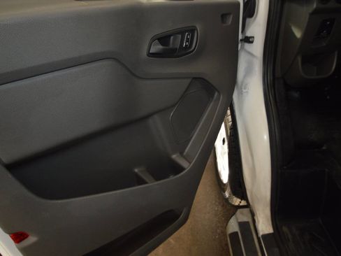 Used 2024 Ford Transit 250 Low Roof w/ Exterior Upgrade Package image 27