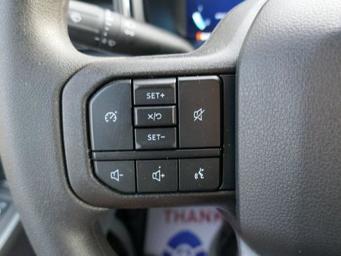 New 2026 Ford F250 XLT w/ XLT Premium Package image 21