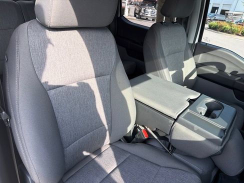 Used 2024 Ford F250 XL w/ XL Driver Assist Package AWD/4WD image 11