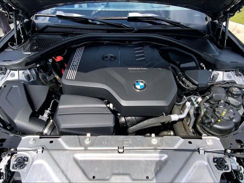Used 2024 BMW 330i Sedan RWD image 31