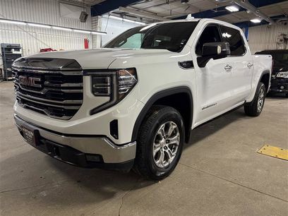Used 2025 GMC Sierra 1500 SLT