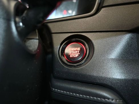 Certified 2024 Honda Accord LX image 20