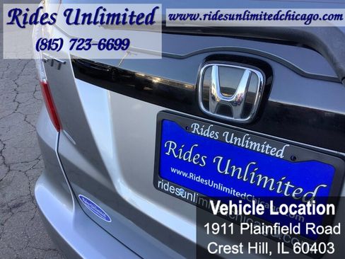 Used 2009 Honda Fit Sport image 30