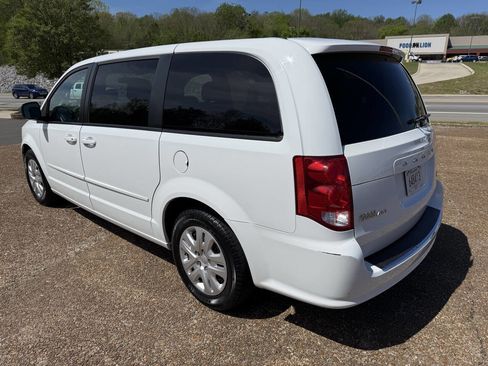 Used 2014 Dodge Grand Caravan SE w/ Quick Order Package 29E SE image 7