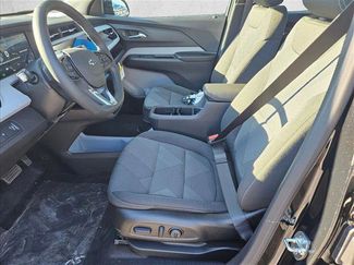 New 2027 Chevrolet Bolt LT video 3