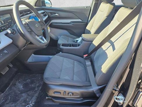 New 2027 Chevrolet Bolt LT image 3