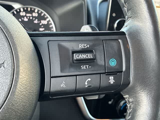 Used 2023 Nissan Rogue SL w/ SL Premium Package AWD/4WD image 27