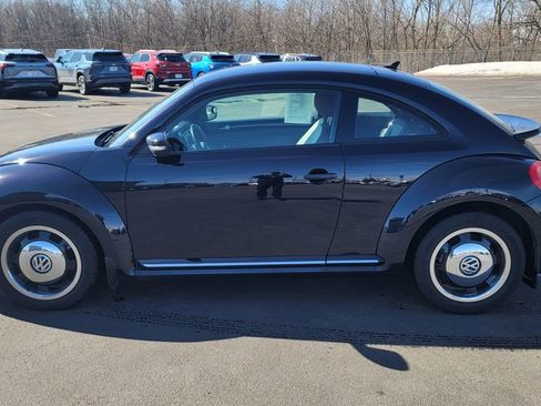 Used 2016 Volkswagen Beetle 1.8T Classic image 7