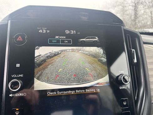 New 2026 Subaru Forester Premium image 16