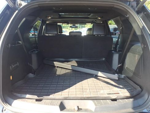 Used 2017 Ford Explorer Platinum AWD/4WD image 29