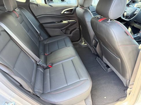 Used 2026 Chevrolet Trax RS w/ Driver Confidence Package FWD image 18