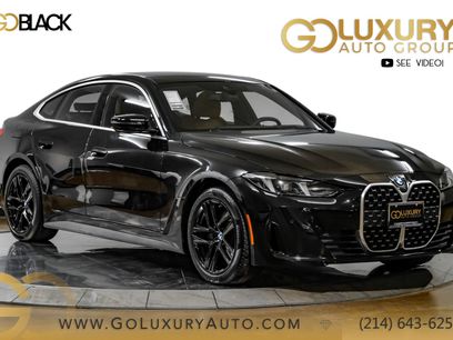 Used 2025 BMW 430i xDrive