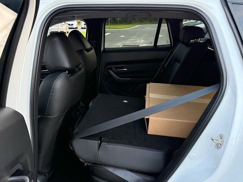 New 2026 MAZDA CX-50 AWD 2.5 Hybrid w/ Weather Package image 5