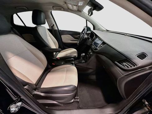 Used 2019 Buick Encore Preferred FWD image 22