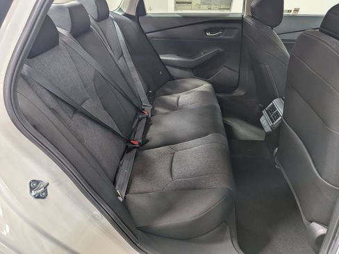 New 2026 Honda Accord SE image 13
