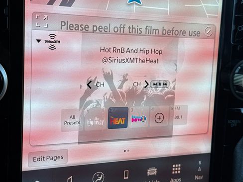 New 2026 RAM 2500 Tradesman w/ Power Wagon Package image 16