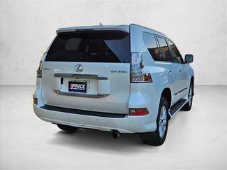 Used 2016 Lexus GX 460 w/ Premium Package video 3