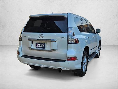 Used 2016 Lexus GX 460 w/ Premium Package image 3