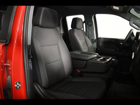 Used 2023 GMC Sierra 1500 Pro w/ Pro Value Package image 29