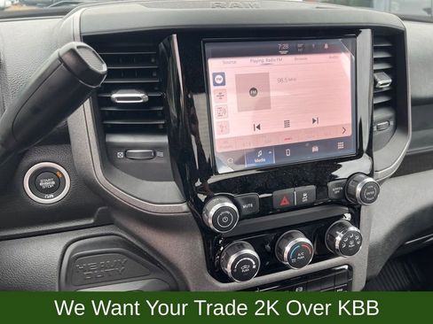 Used 2025 RAM 5500 Tradesman image 26