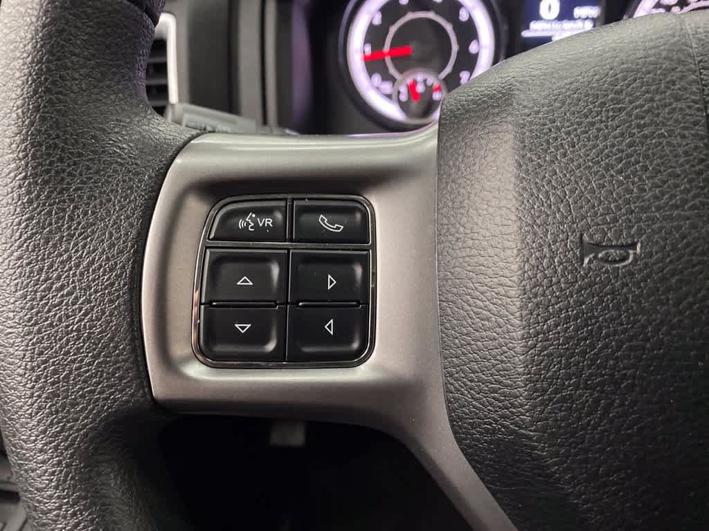 Used 2024 RAM 1500 Classic SLT AWD/4WD image 20