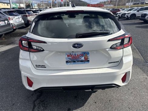 New 2026 Subaru Impreza 2.0i Sport image 46