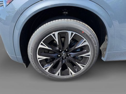New 2026 MAZDA CX-90 3.3 Turbo S w/ Premium Plus AWD/4WD image 9