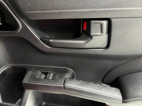 Used 2025 Toyota 4Runner TRD Sport Premium image 52