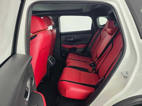 New 2026 Acura ADX A-Spec image 16