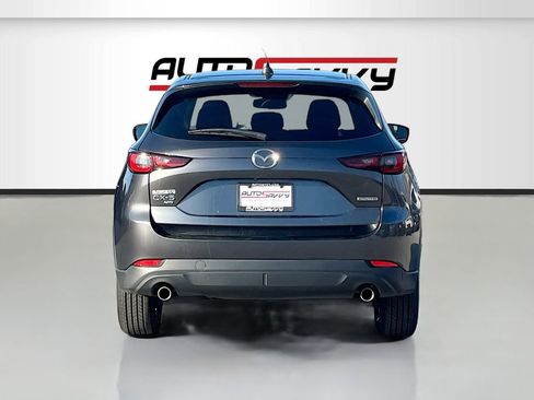 Used 2022 MAZDA CX-5 AWD 2.5 S image 6