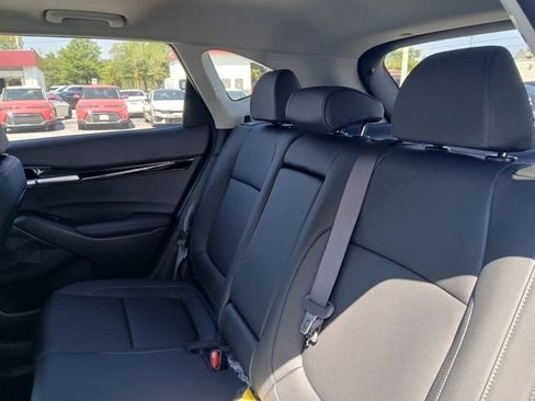 New 2026 Kia Seltos SX w/ SX Sunroof Package image 38