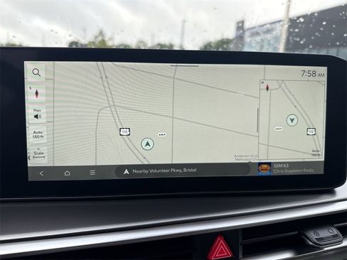 New 2025 Kia Sorento S image 15