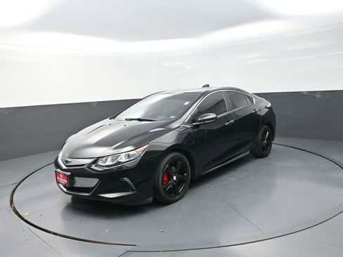 Used 2018 Chevrolet Volt LT image 51