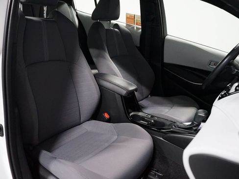 Certified 2023 Toyota Corolla SE FWD image 27