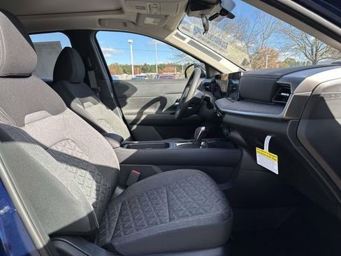 New 2026 Nissan Kicks SV w/ SV Premium Package FWD image 10
