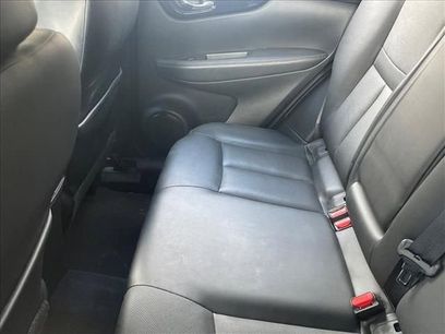 Used 2017 Nissan Rogue Sport SL w/ SL Premium Package