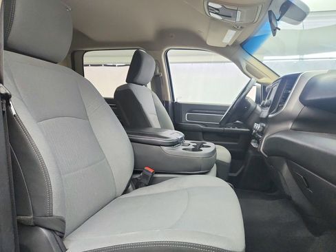 Used 2019 RAM 2500 Big Horn image 21