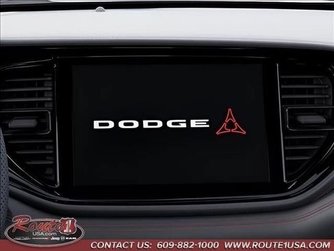 New 2027 Dodge Durango GT AWD/4WD image 19