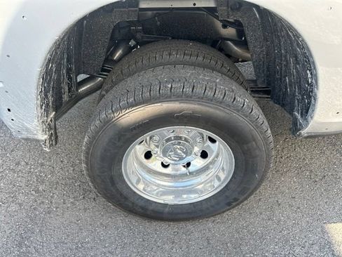 New 2026 RAM 3500 Limited AWD/4WD image 41