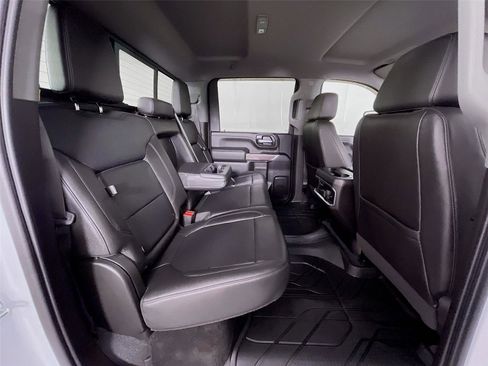 Used 2021 Chevrolet Silverado 2500 LTZ w/ LTZ Plus Package image 29