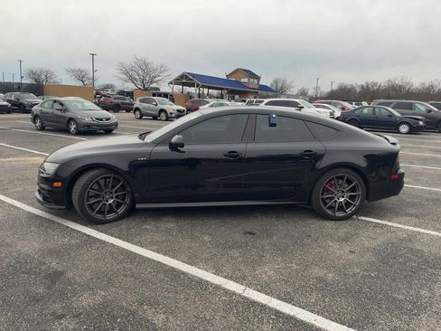 Used 2018 Audi S7 Prestige w/ S Sport Package image 6